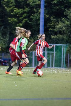 Bild 17 - B-Juniorinnen Kaltenkirchener TS - TuS Tensfeld : Ergebnis: 12:4